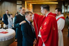 03.06.2023 Pfarrfirmung